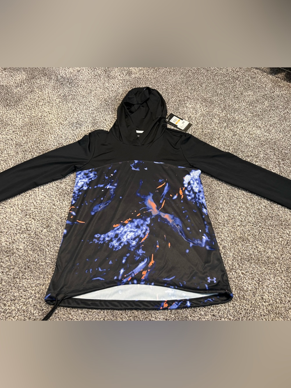 New! Under Armour Long Sleeve